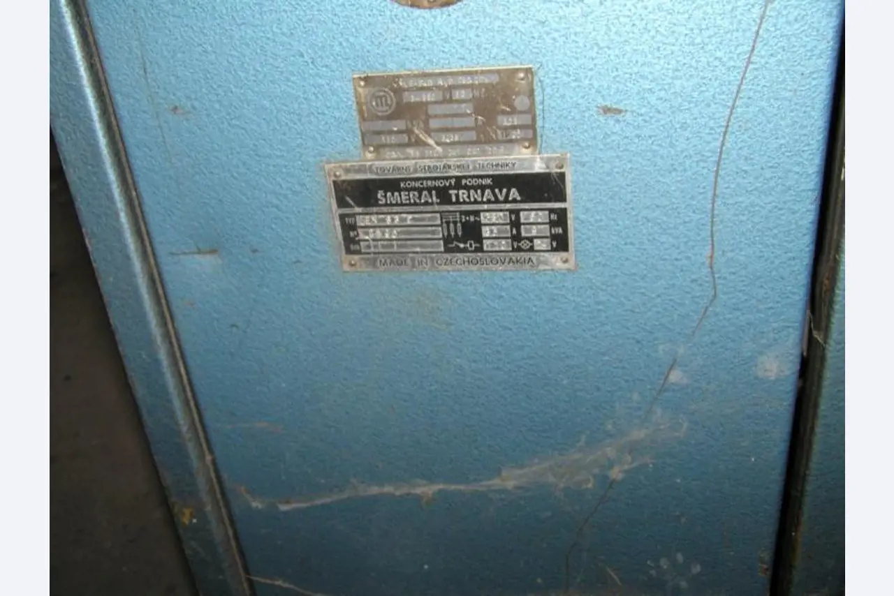 Robôs industriais-5